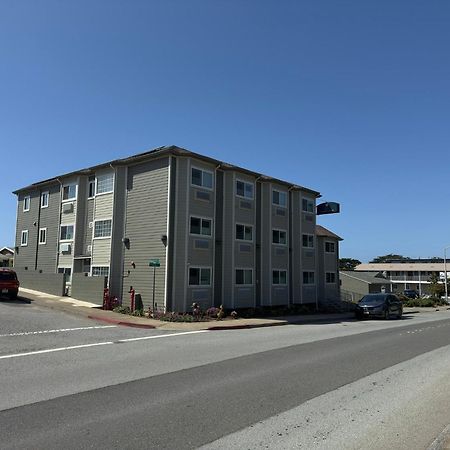 Motel Pacific Drift San Francisco Pacifica Esterno foto
