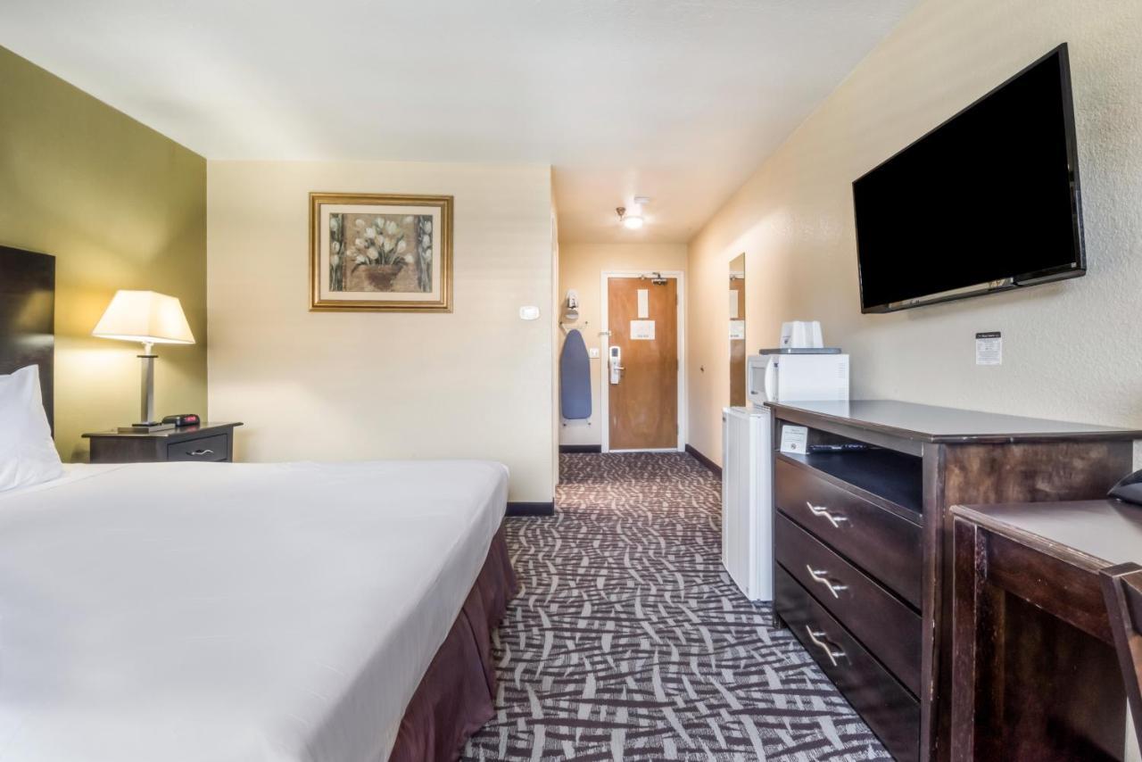 Motel Pacific Drift San Francisco Pacifica Esterno foto