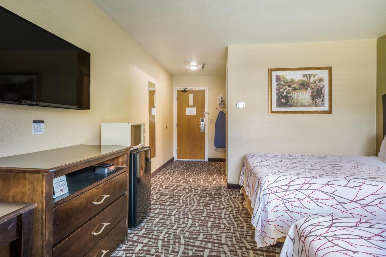 Motel Pacific Drift San Francisco Pacifica Esterno foto